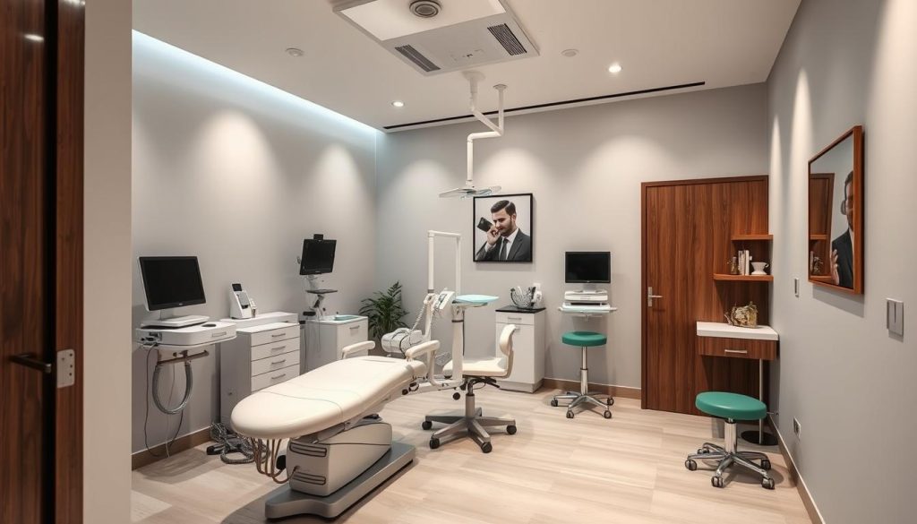 hair transplant cost in Turkey